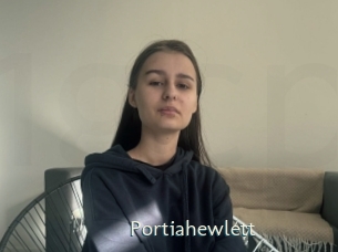 Portiahewlett