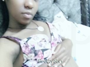 Pretty8lvy