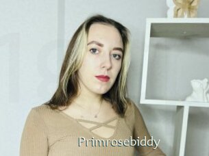 Primrosebiddy