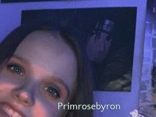 Primrosebyron