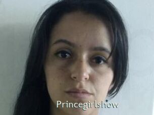 Princegirlshow