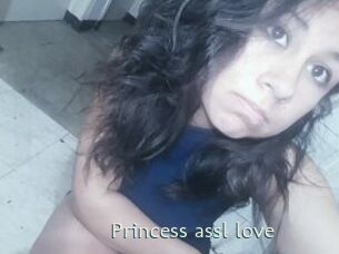 Princess_assl_love