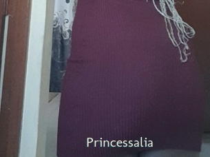 Princessalia