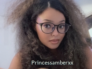 Princessamberxx