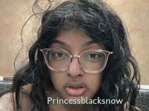 Princessblacksnow