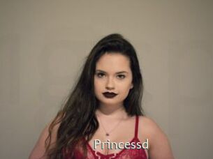 Princessd