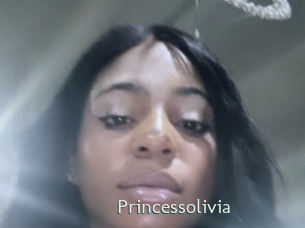 Princessolivia