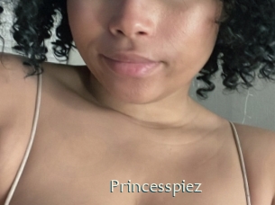 Princesspiez