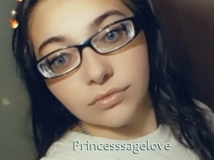 Princesssagelove