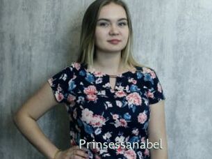 Prinsessanabel