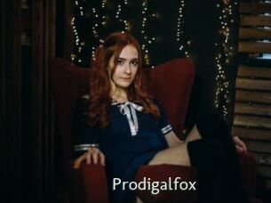 Prodigalfox