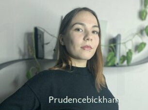 Prudencebickham