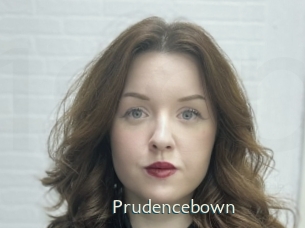 Prudencebown