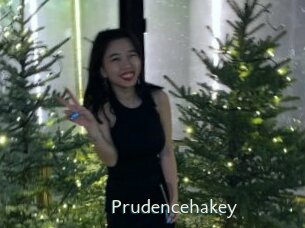 Prudencehakey