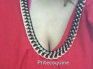 Ptitecoquine