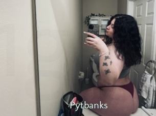 Pytbanks