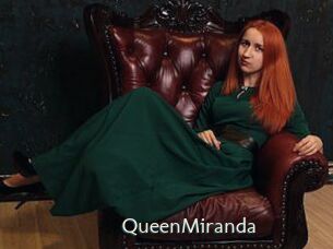 QueenMiranda