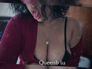 Queenb_lu