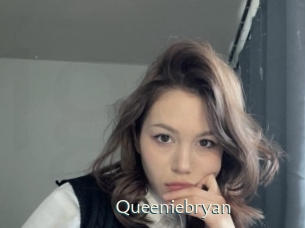 Queeniebryan