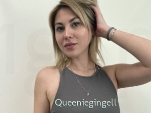 Queeniegingell