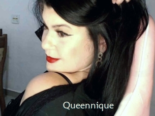 Queennique