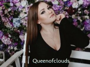 Queenofclouds