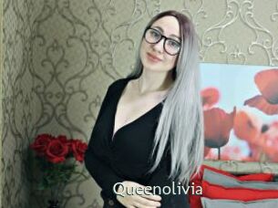 Queenolivia