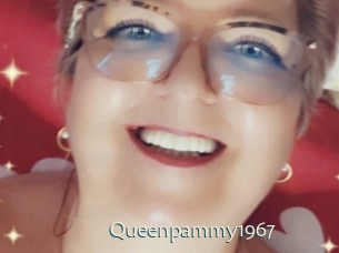 Queenpammy1967