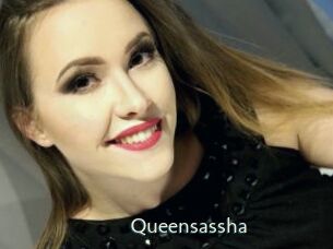 Queensassha