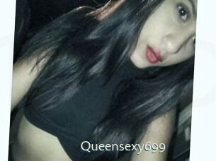 Queensexy699