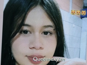 Queensexyass
