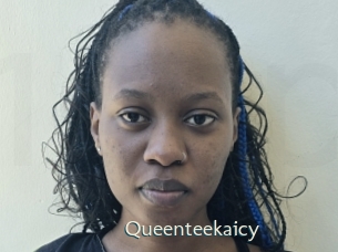 Queenteekaicy