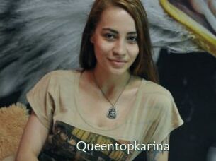 Queentopkarina