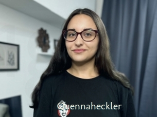 Quennaheckler