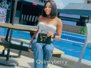 Quincyberry