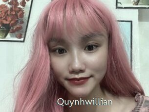 Quynhwillian