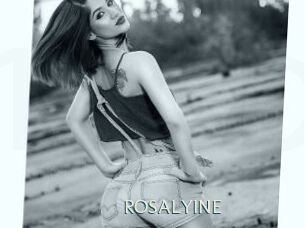 ROSALYINE