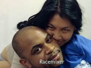 Racemixer