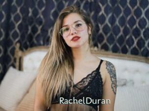 RachelDuran