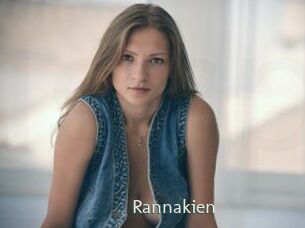 Rannakien