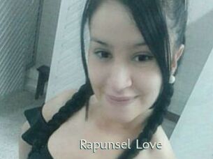 Rapunsel_Love