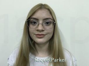 RaquelParker