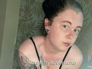 RaunchyRavenxoxo