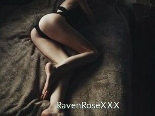 RavenRoseXXX