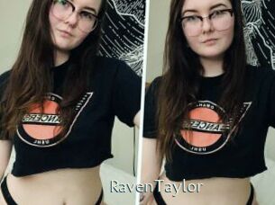 RavenTaylor