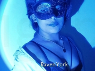 RavenYork