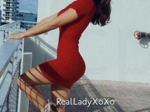 RealLadyXoXo