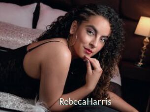 RebecaHarris