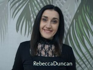 RebeccaDuncan