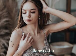 RebekkaLu